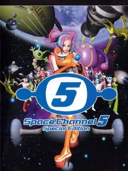 Space Channel 5 Special Edition image