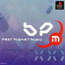 Beat Planet Music image