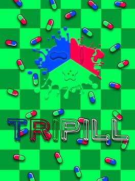 Tripill Game Cover Artwork