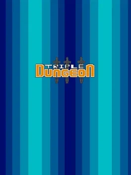 Triple Dungeon