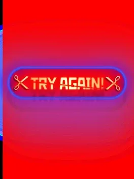 Try again!