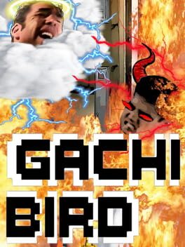 Gachi Bird Game Cover Artwork