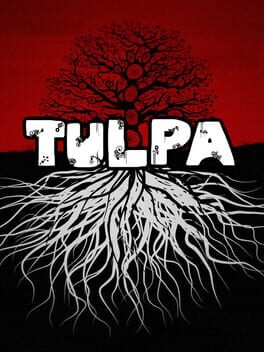 Tulpa Game Cover Artwork