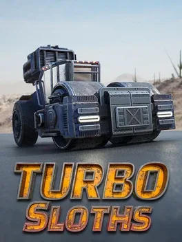 Turbo Sloths game cover