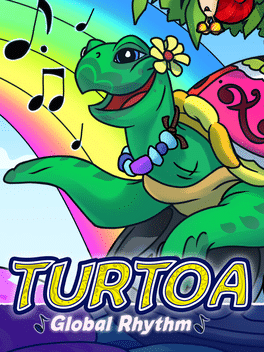Turtoa: Global Rhythm