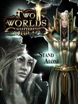 Two Worlds II HD: Shattered Embrace