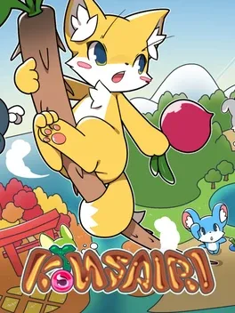 Konsairi