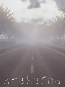 Krakatoa