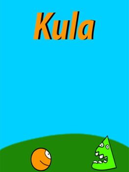 Kula Game Cover Artwork