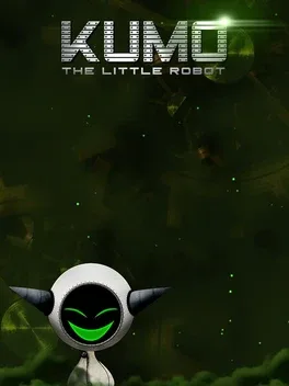 Kumo: The Little Robot
