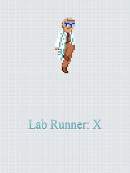 Lab Runner: X