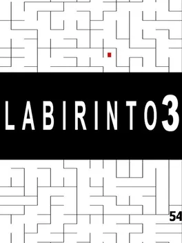 Labirinto 3 cover art