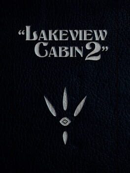 Lakeview Cabin 2 Game Cover Artwork