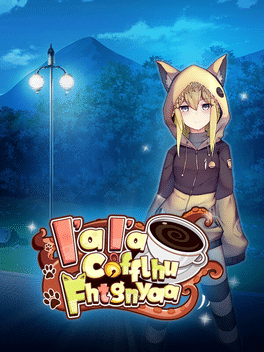 L'a L'a Cofflhu Fhtagnyaa