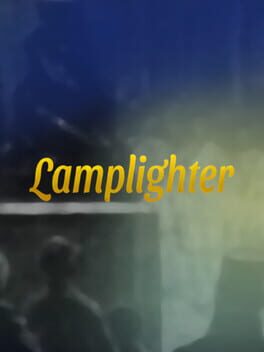 Lamplighter Game Cover Artwork