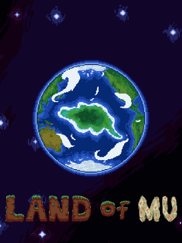 Land of Mu