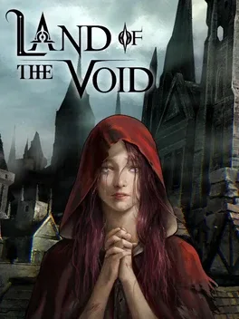 Land of the Void