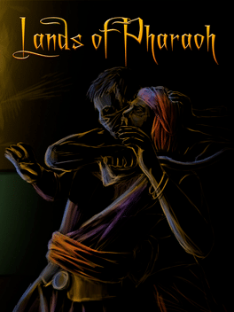 Lands of Pharaoh: Episode 1