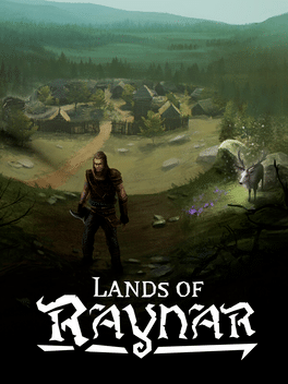 Lands of Raynar