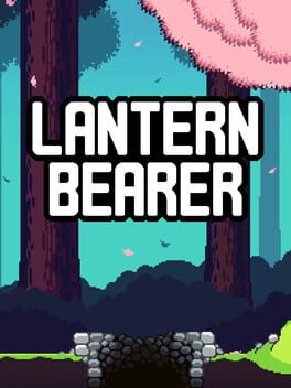 Lantern Bearer Game Cover Artwork