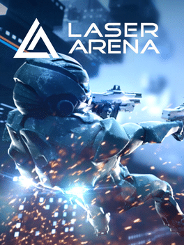Laser Arena Online