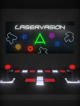 Laservasion