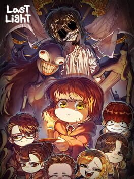 最后的光破解游戏下载-游戏公社