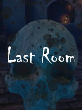 Last Room Game Cover Artwork