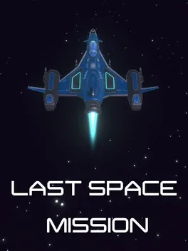 Last Space Mission