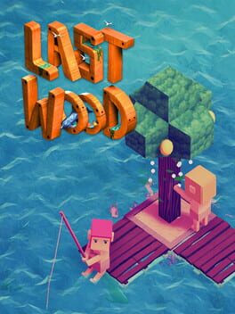 Last Wood Game Cover Artwork