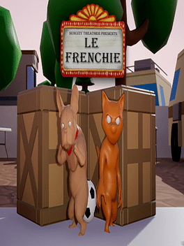 Le Frenchie