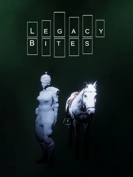 Legacy Bites