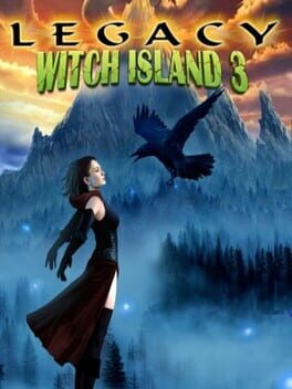 Legacy: Witch Island 3