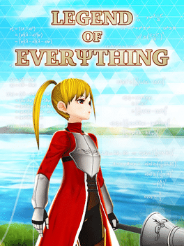 Legend of Everything