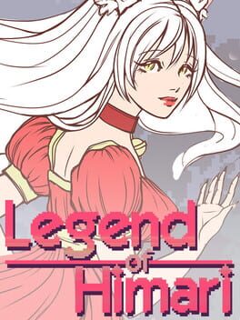 Legend of Himari