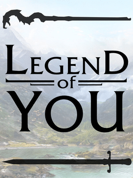 Legend of You