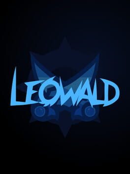 Leowald Game Cover Artwork