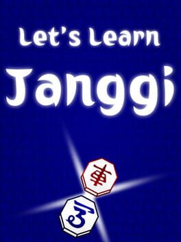 Let's Learn Janggi