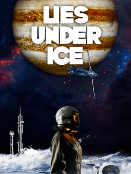 Lies Under Ice