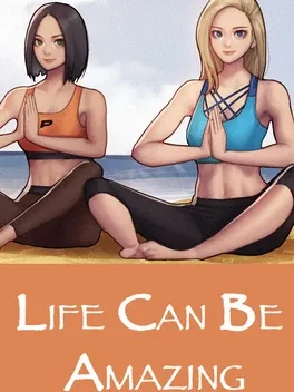 Life Can Be Amazing game cover