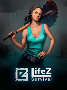 LifeZ - Survival