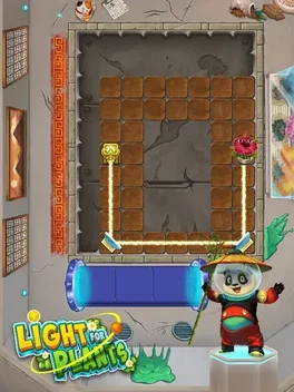 Light For Plants