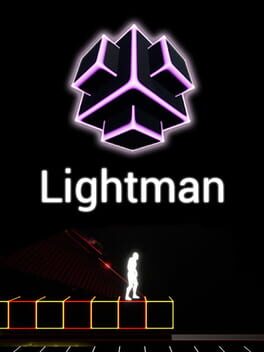 Lightman Game Cover Artwork