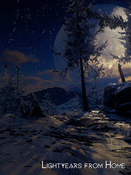 Lightyears from Home