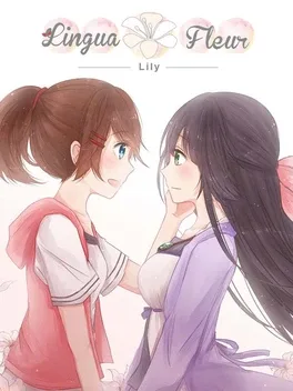 Lingua Fleur: Lily game cover
