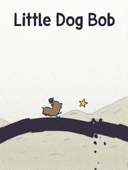 Little Dog Bob