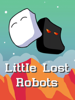 Little Lost Robots