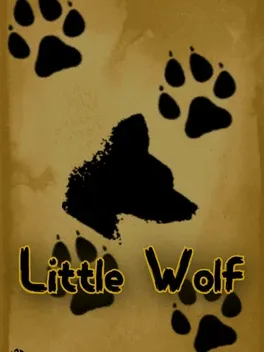 Little Wolf