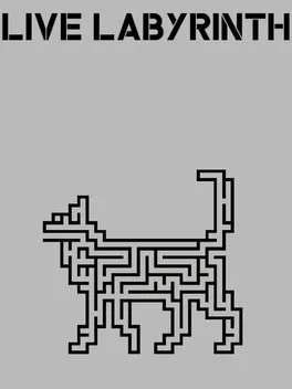 Live Labyrinth
