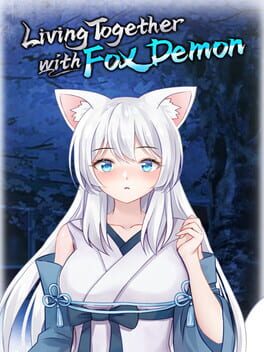 Living together with Fox Demon Game Cover Artwork